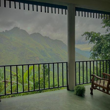 Nature Green Hotels On Rock Home Ella Ngoại thất bức ảnh