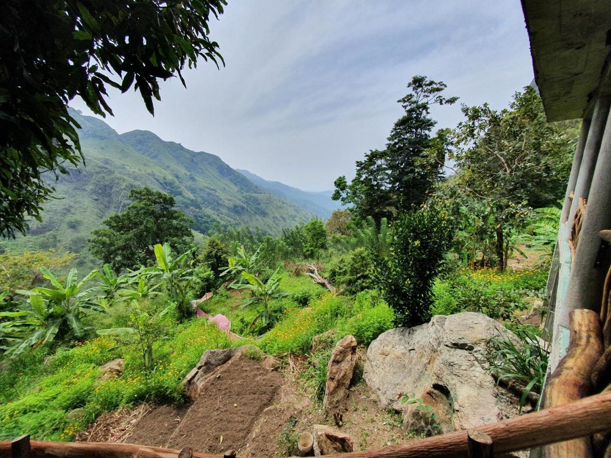 Nature Green Hotels On Rock Home Ella Ngoại thất bức ảnh