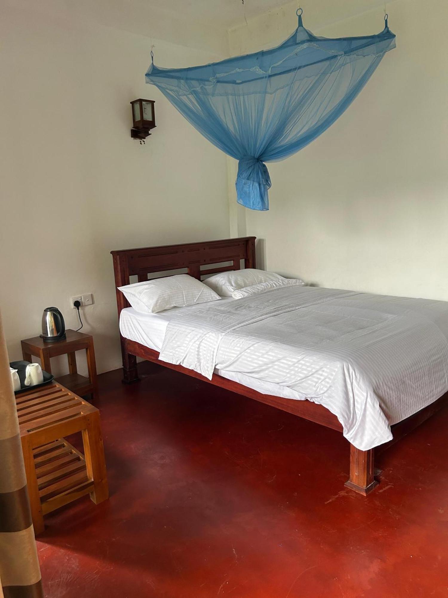 Nature Green Hotels On Rock Home Ella Ngoại thất bức ảnh