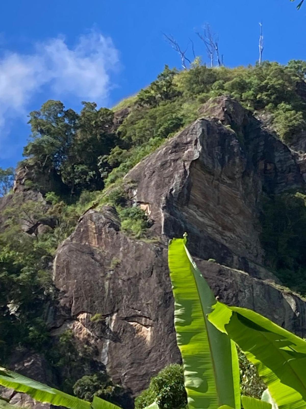 Nature Green Hotels On Rock Home Ella Ngoại thất bức ảnh