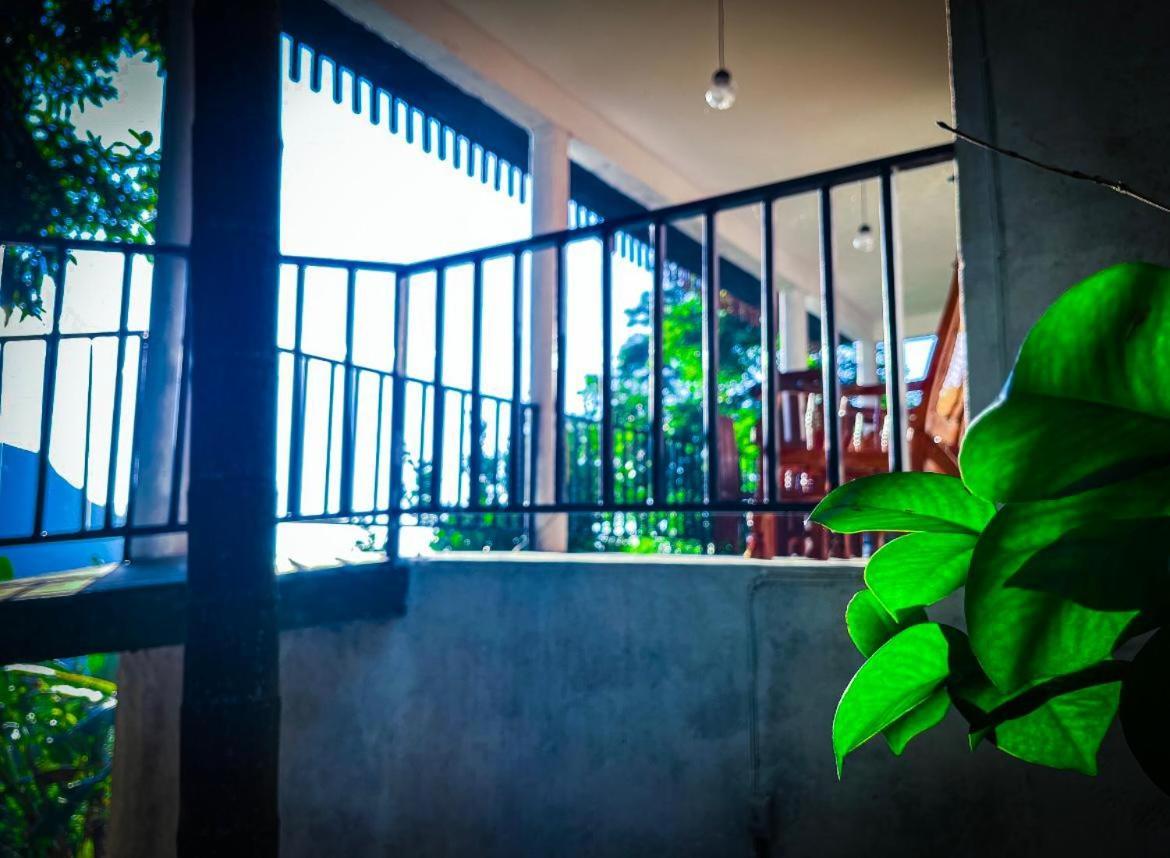 Nature Green Hotels On Rock Home Ella Ngoại thất bức ảnh