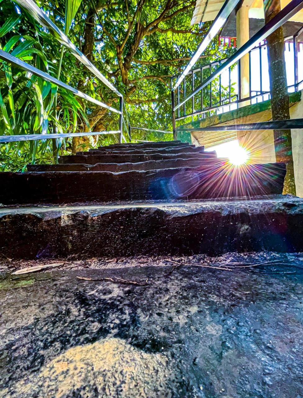 Nature Green Hotels On Rock Home Ella Ngoại thất bức ảnh